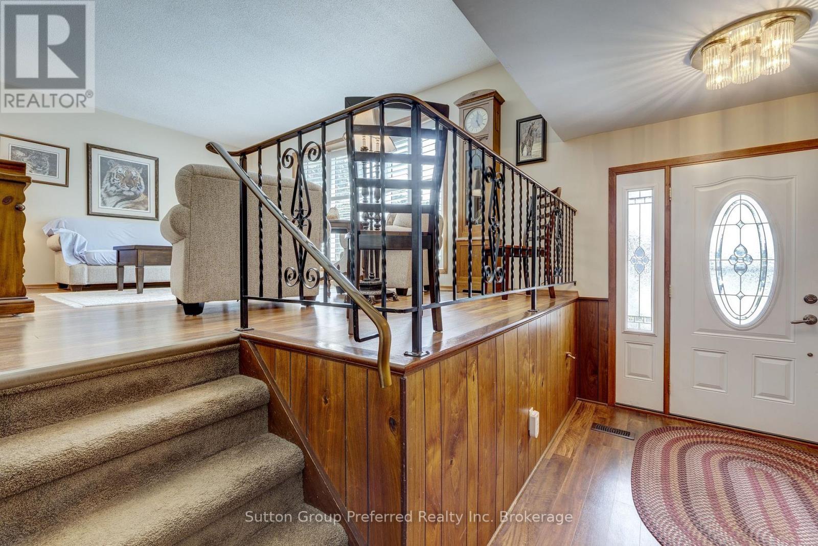 30 Peers Place, Woodstock, Ontario  N4S 8G8 - Photo 6 - X13650972