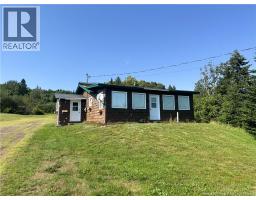 641 Big Salmon River Road, St. Martins, New Brunswick