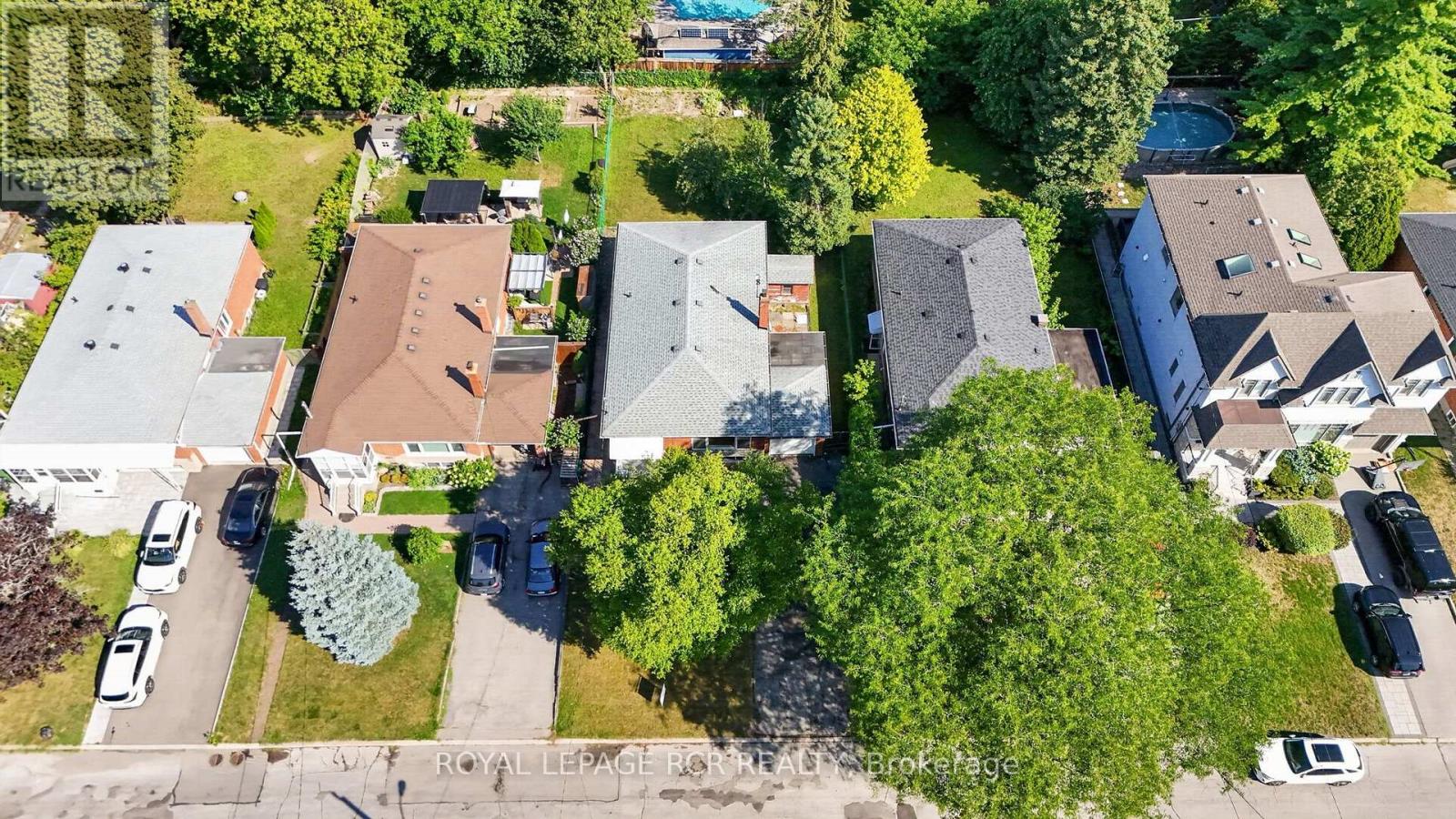 218 Park Home Avenue, Toronto, Ontario  M2R 1A2 - Photo 25 - C13625542