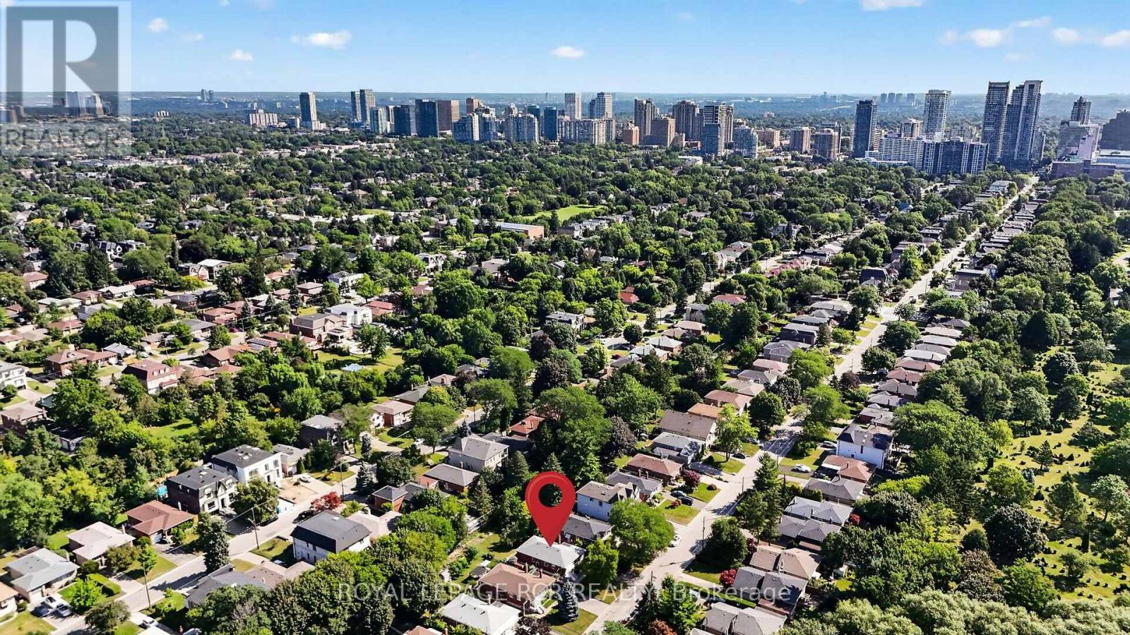 218 Park Home Avenue, Toronto, Ontario  M2R 1A2 - Photo 29 - C13625542
