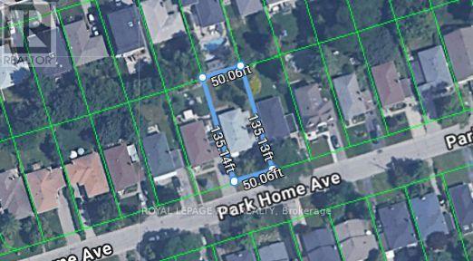 218 Park Home Avenue, Toronto, Ontario  M2R 1A2 - Photo 35 - C13625542