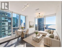 2616 - 35 MERCER STREET, Toronto, Ontario