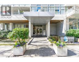 2703 2289 YUKON CRESCENT, Burnaby, British Columbia