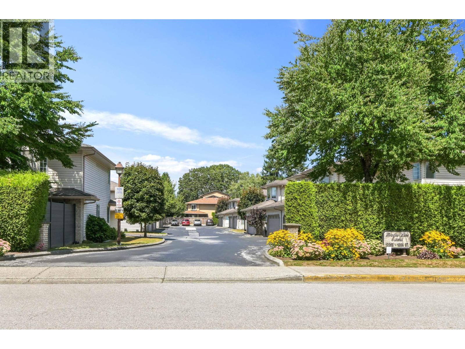 32 12268 189A STREET, Pitt Meadows, British Columbia