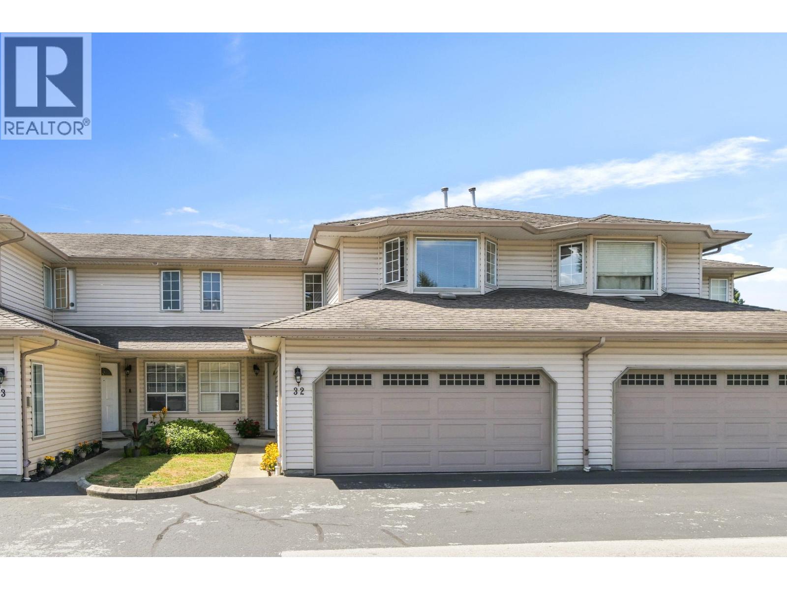 32 12268 189a Street, Pitt Meadows, British Columbia V3Y 2M7 - Photo 2 - R3153678