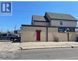 902-916 WYANDOTTE STREET East Unit# UPPER, Windsor, Ontario