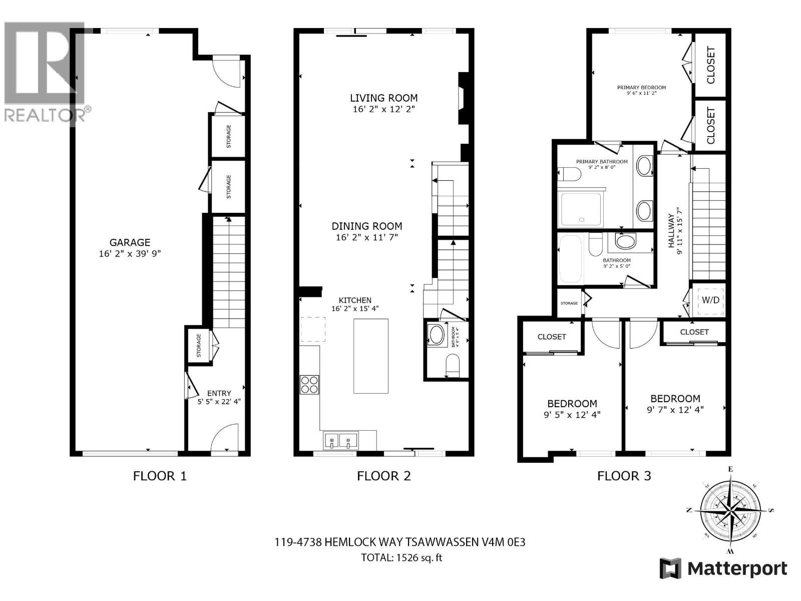 119 4738 Hemlock Way, Tsawwassen, British Columbia V4M 0E3 - Photo 15 - R3153684
