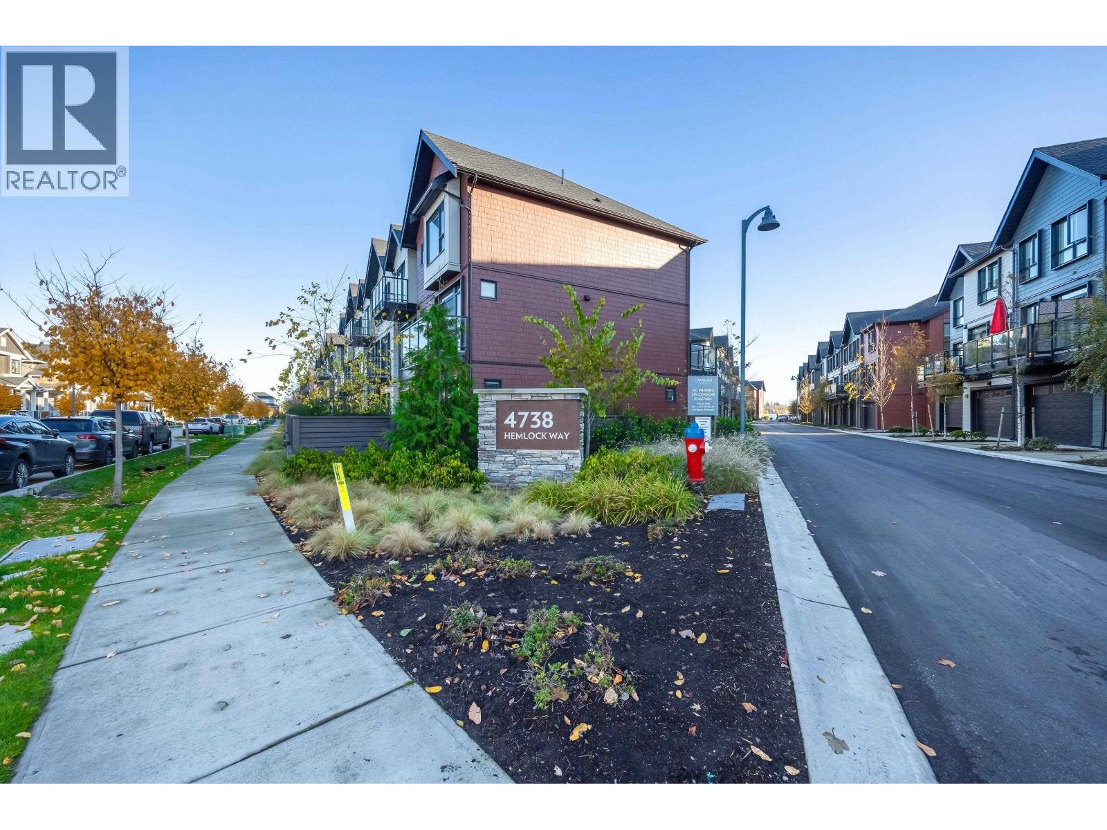 119 4738 Hemlock Way, Tsawwassen, British Columbia V4M 0E3 - Photo 2 - R3153684