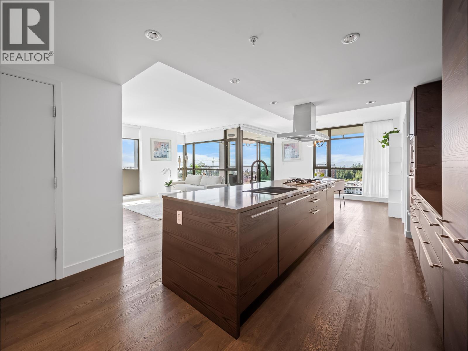 1701 5782 Berton Avenue, Vancouver, British Columbia V6S 0C1 - Photo 4 - R3153688