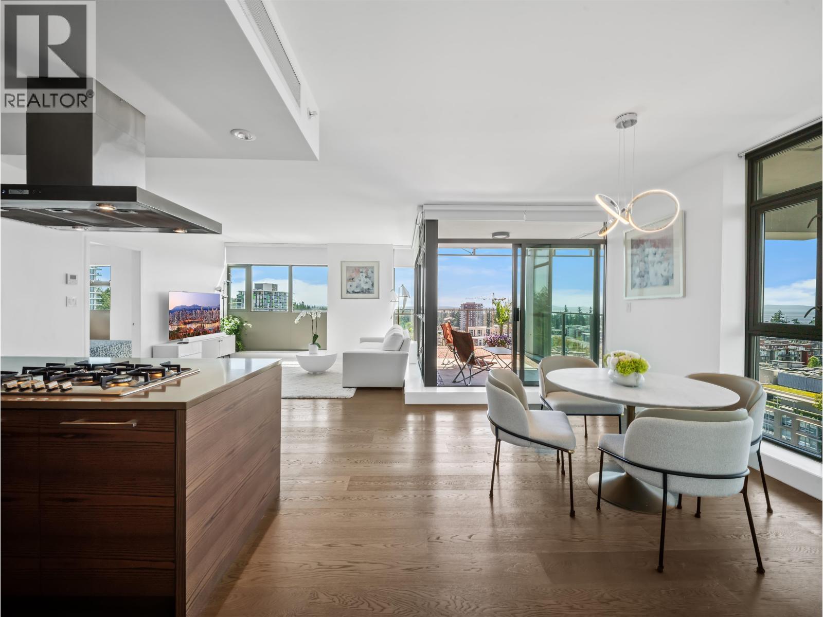 1701 5782 Berton Avenue, Vancouver, British Columbia V6S 0C1 - Photo 9 - R3153688