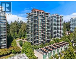 1701 5782 BERTON AVENUE, Vancouver, British Columbia