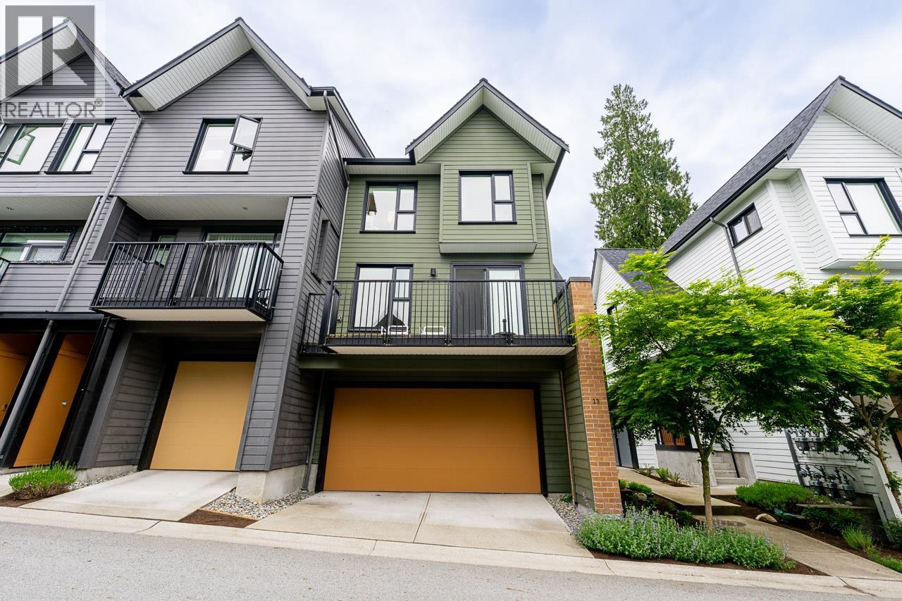13 1228 Hudson Street, Coquitlam, British Columbia V3B 0R3 - Photo 28 - R3153689