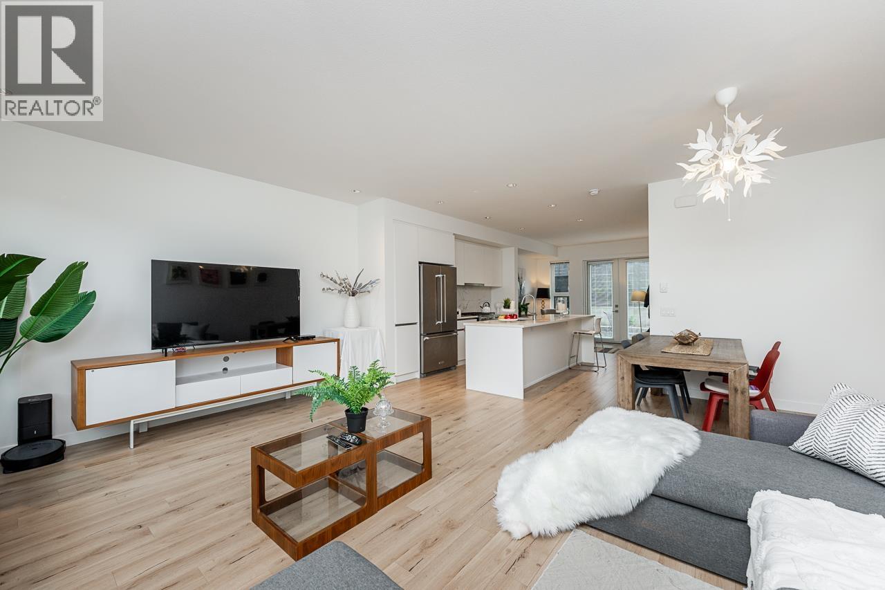 13 1228 Hudson Street, Coquitlam, British Columbia V3B 0R3 - Photo 7 - R3153689