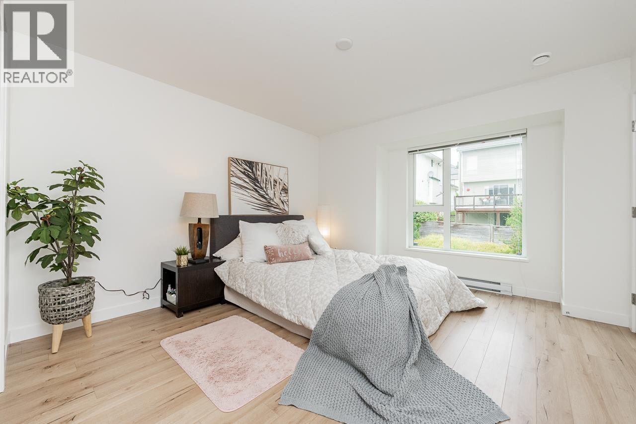 13 1228 Hudson Street, Coquitlam, British Columbia V3B 0R3 - Photo 9 - R3153689