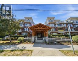 306 4280 MONCTON STREET, Richmond, British Columbia