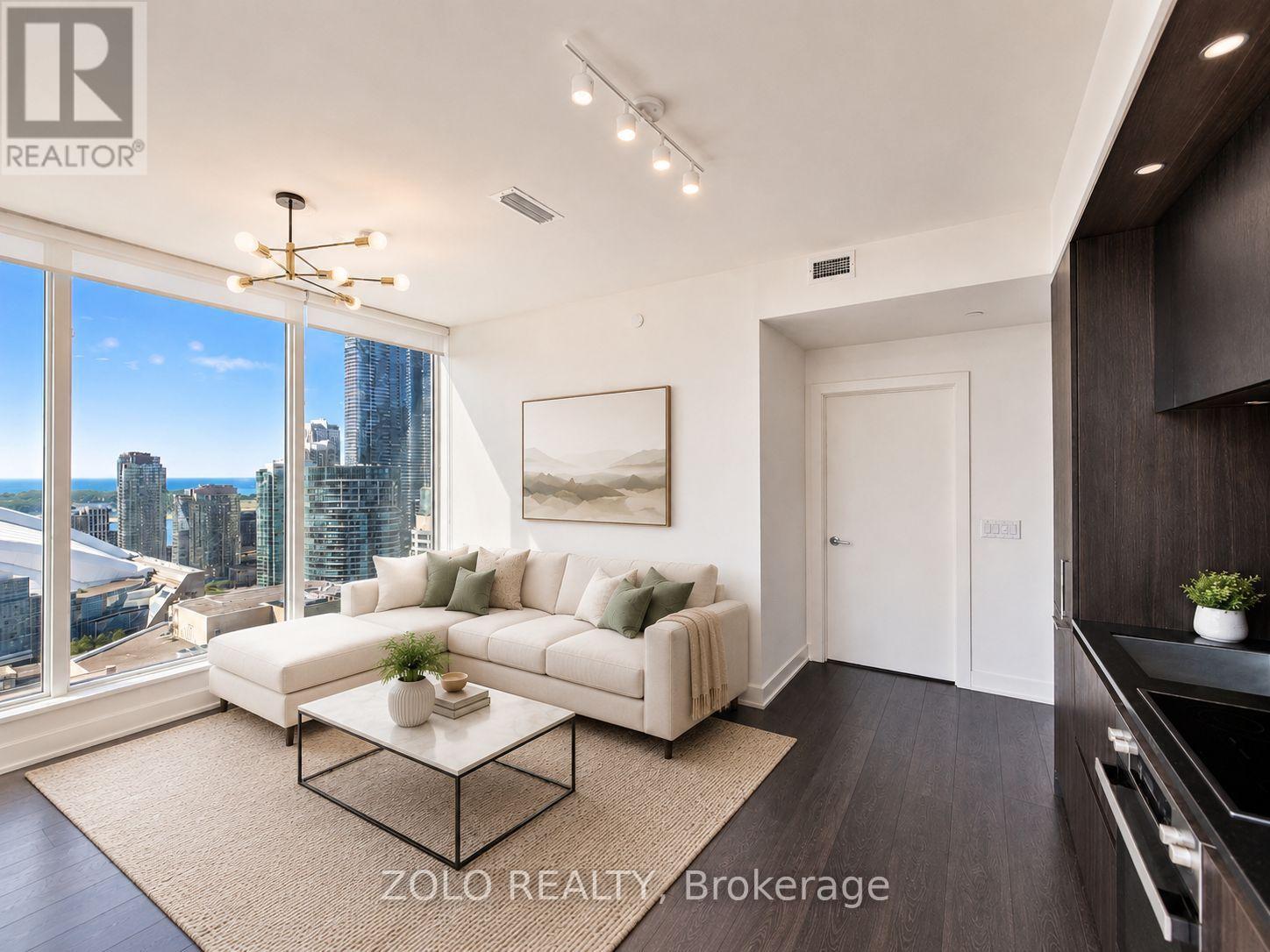 2616 - 35 Mercer Street, Toronto, Ontario  M5V 1H2 - Photo 3 - C13647722