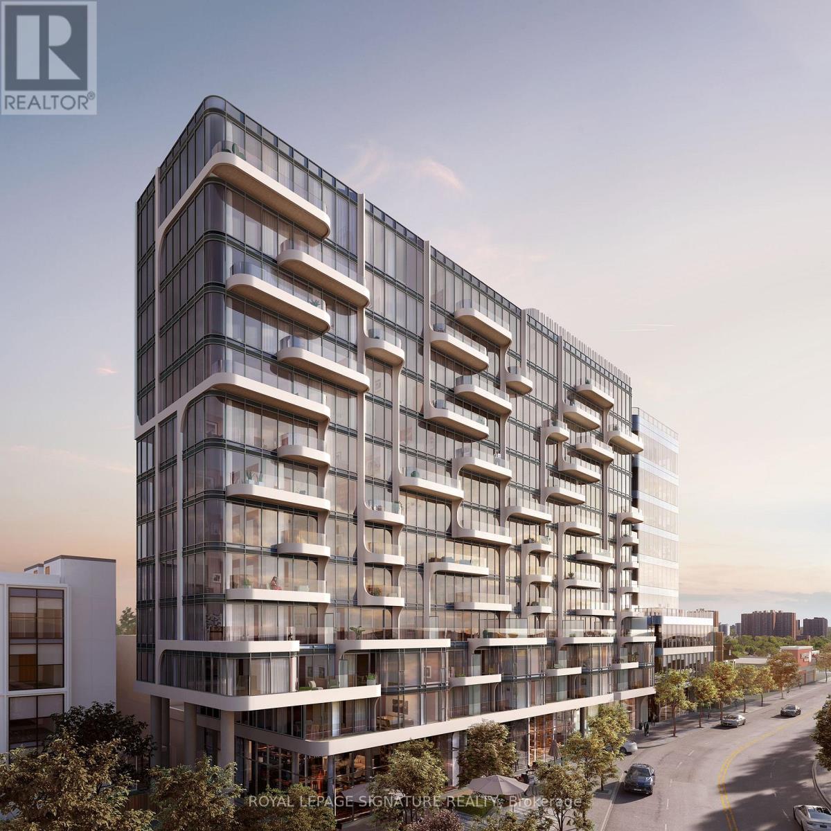 605 - 322 Dupont Street, Toronto, Ontario  M5R 0E3 - Photo 1 - C13648970