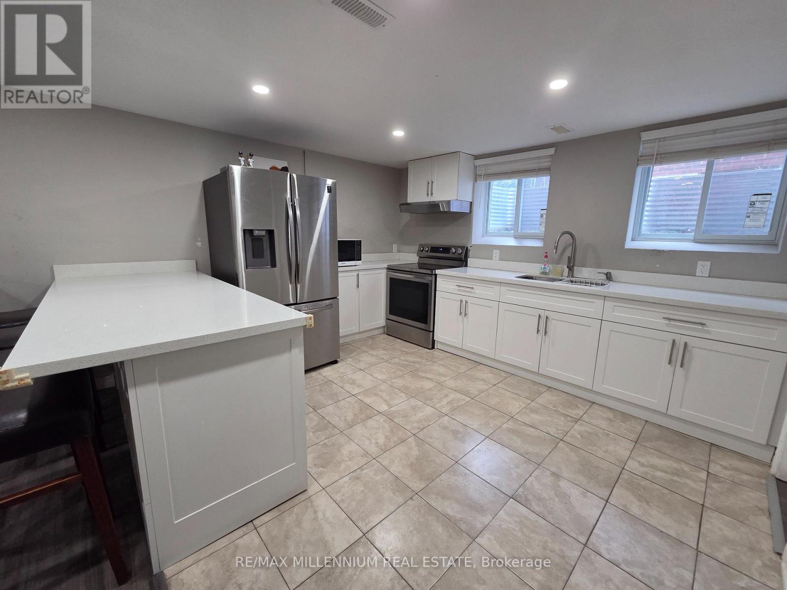 Bsmt - 80 Rainier Square, Toronto, Ontario  M1T 2Z9 - Photo 17 - E13650212