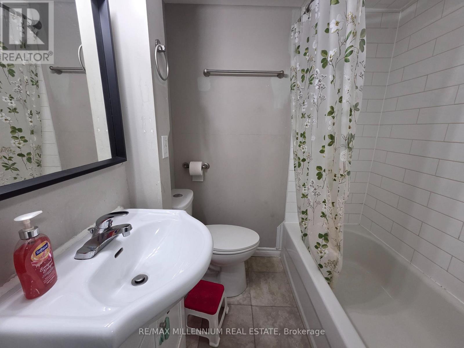 Bsmt - 80 Rainier Square, Toronto, Ontario  M1T 2Z9 - Photo 24 - E13650212