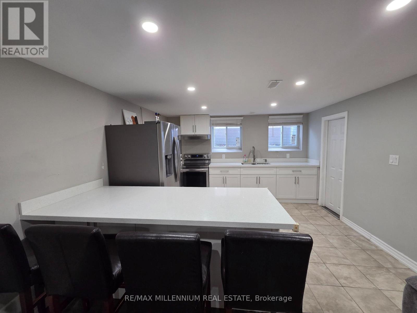 Bsmt - 80 Rainier Square, Toronto, Ontario  M1T 2Z9 - Photo 13 - E13650212