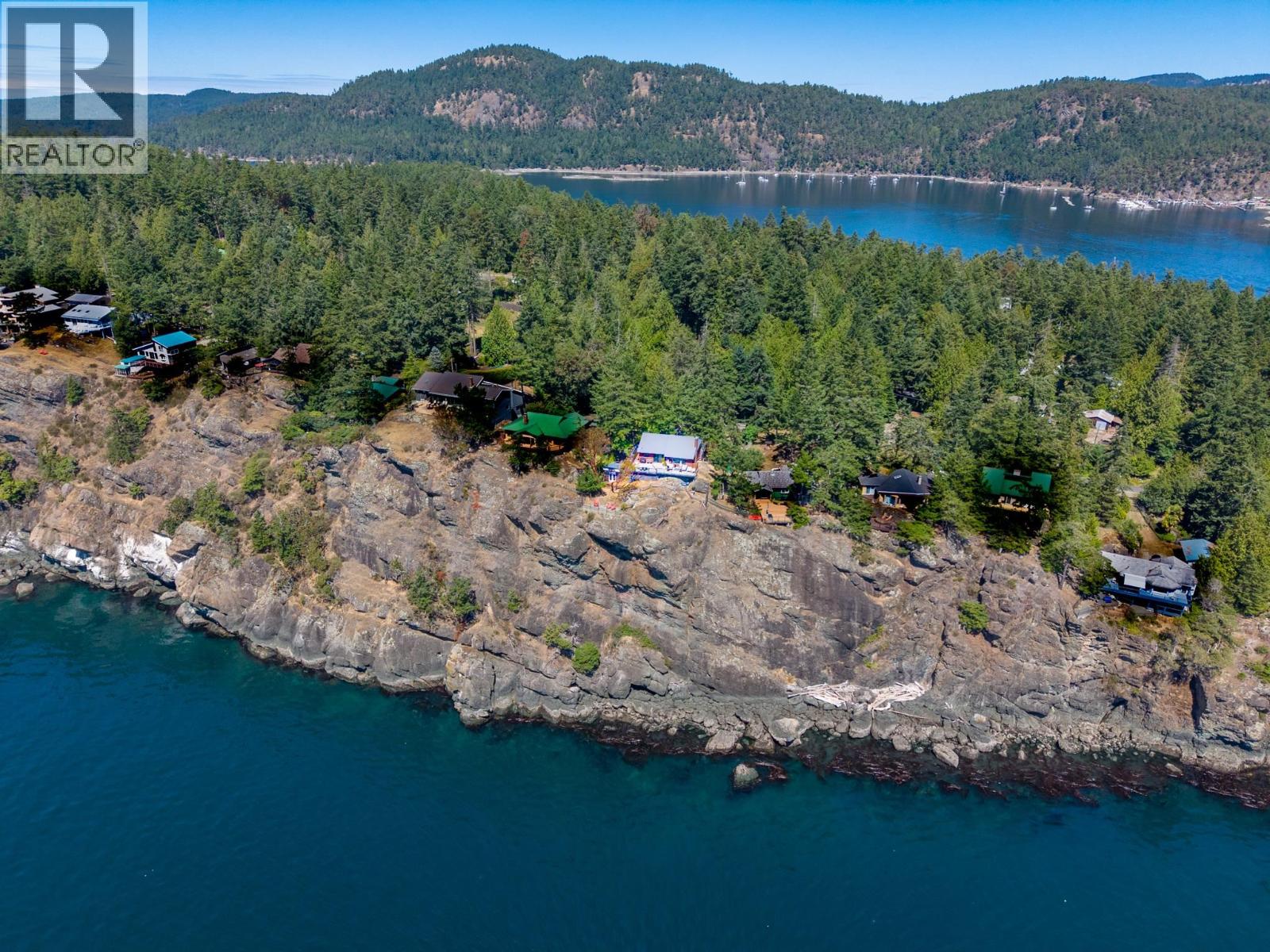 7918 Swanson View Drive, Pender Island, British Columbia  V0N 2M2 - Photo 40 - R3153681