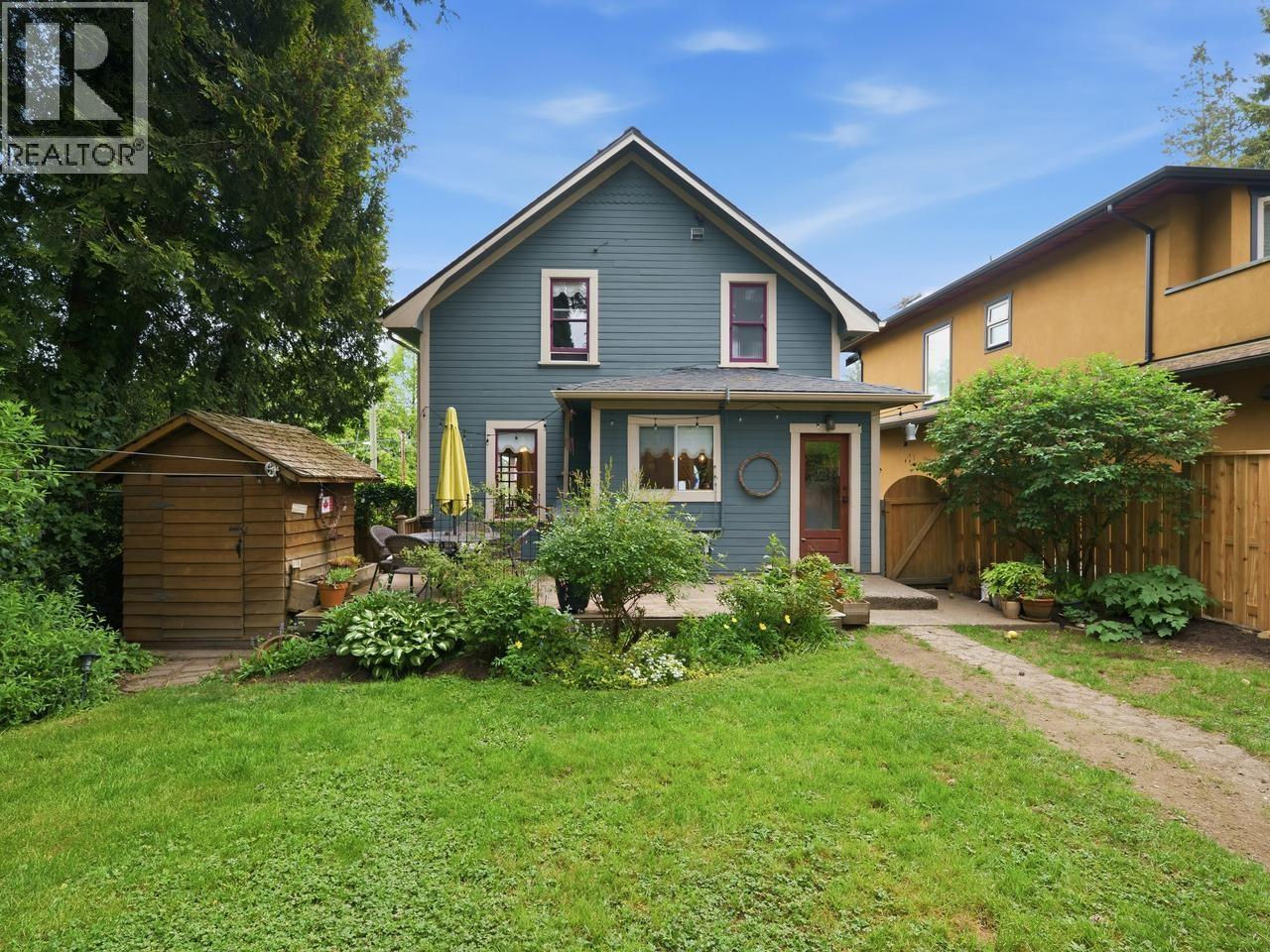 624 Colborne Street, New Westminster, British Columbia V3L 2C9 - Photo 39 - R3153690