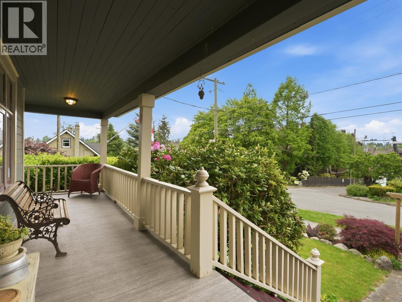 624 Colborne Street, New Westminster, British Columbia V3L 2C9 - Photo 4 - R3153690