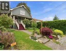 624 COLBORNE STREET, New Westminster, British Columbia