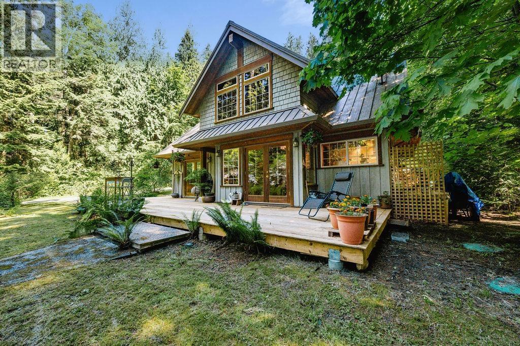 2867 Lower Road, Roberts Creek, British Columbia  V0N 2W6 - Photo 19 - R3153702