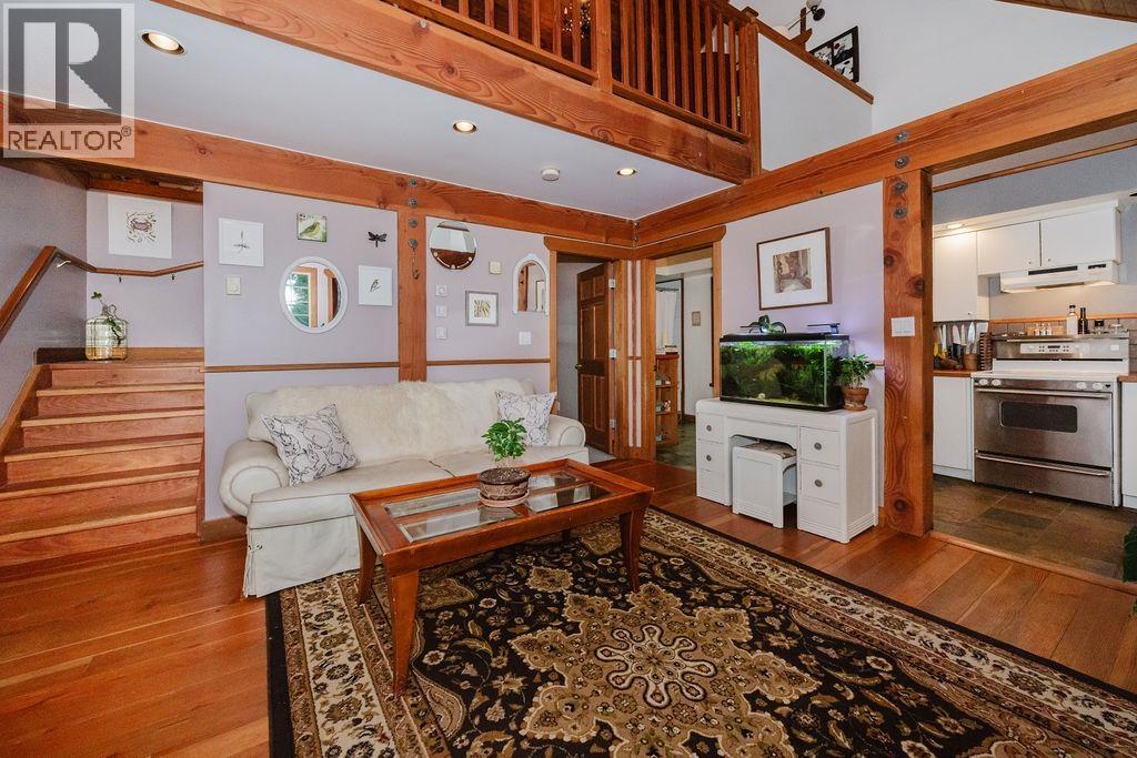 2867 Lower Road, Roberts Creek, British Columbia  V0N 2W6 - Photo 6 - R3153702