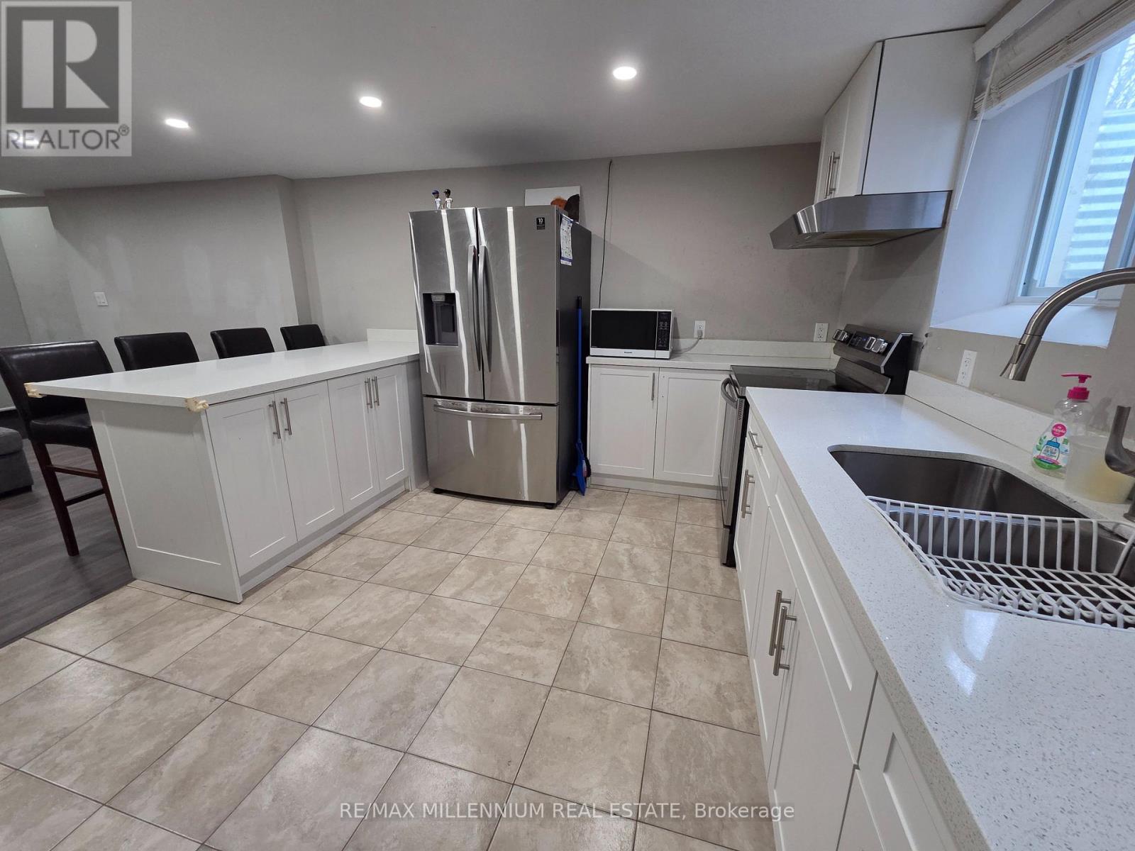 Bsmt - 80 Rainier Square, Toronto, Ontario  M1T 2Z9 - Photo 18 - E13650212
