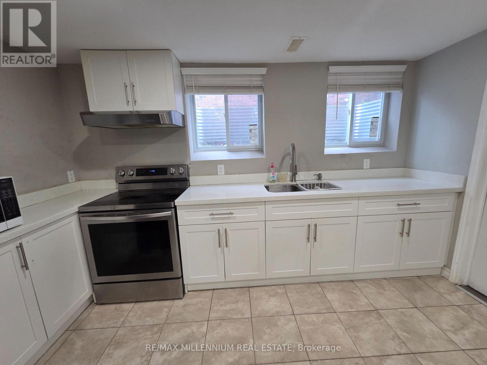 Bsmt - 80 Rainier Square, Toronto, Ontario  M1T 2Z9 - Photo 25 - E13650212