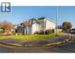 Garden Suite 22600 CHALDECOTT DRIVE, Richmond, British Columbia
