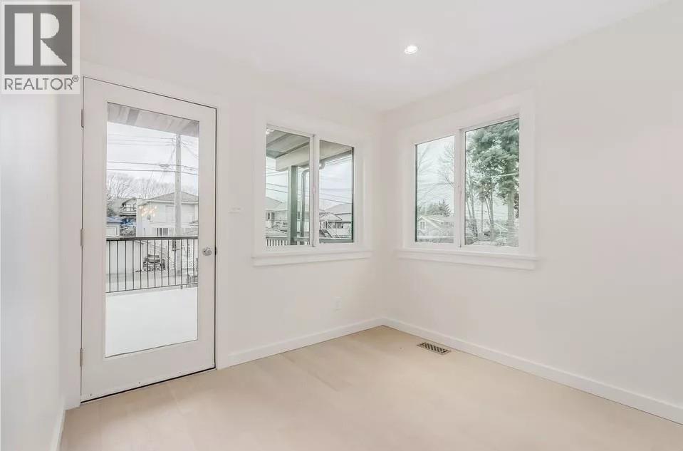 Upper 2680 Trinity Street, Vancouver, British Columbia  V5K 1E4 - Photo 13 - R3153707