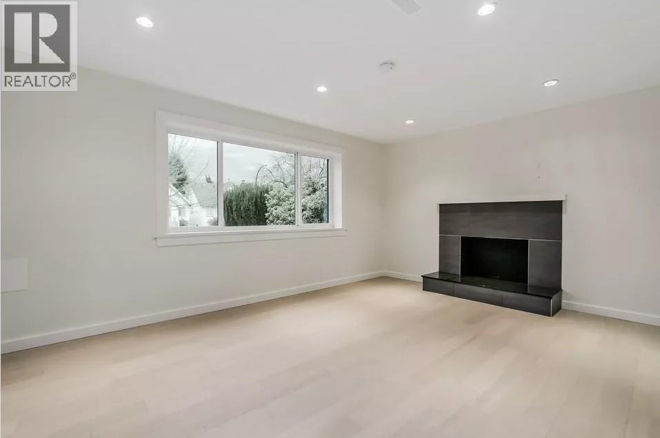 Upper 2680 Trinity Street, Vancouver, British Columbia  V5K 1E4 - Photo 8 - R3153707