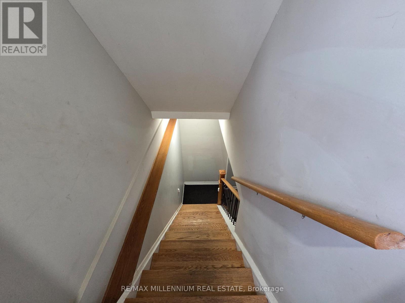 Bsmt - 80 Rainier Square, Toronto, Ontario  M1T 2Z9 - Photo 11 - E13650212