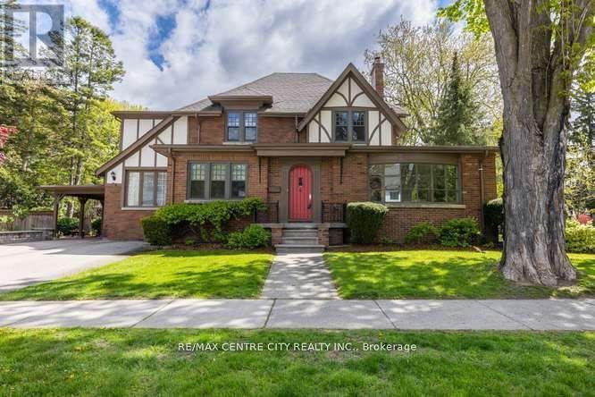 396 VICTORIA STREET, London East, Ontario