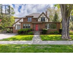 396 VICTORIA STREET, London East, Ontario