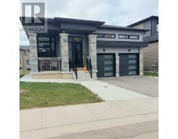 UPPER - 92 BERKELY STREET, wasaga beach, Ontario