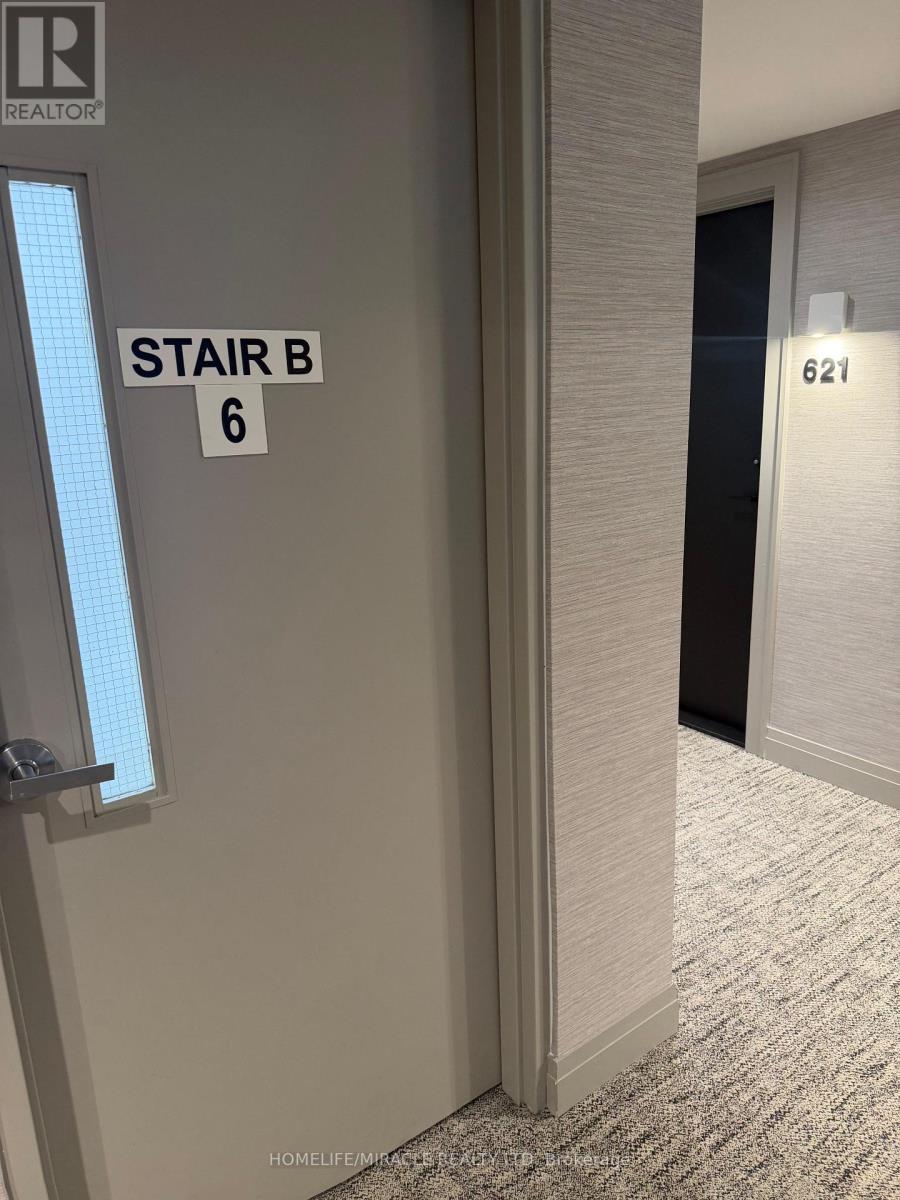 621 - 556 Marlee Avenue, Toronto, Ontario  M6B 0B1 - Photo 12 - W13558264