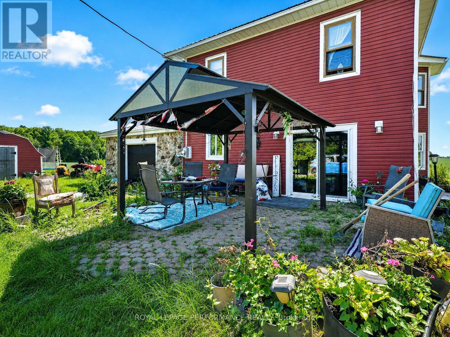 5019 County Road 34 N, South Glengarry, Ontario K0C 2J0 - Photo 3 - X13651048