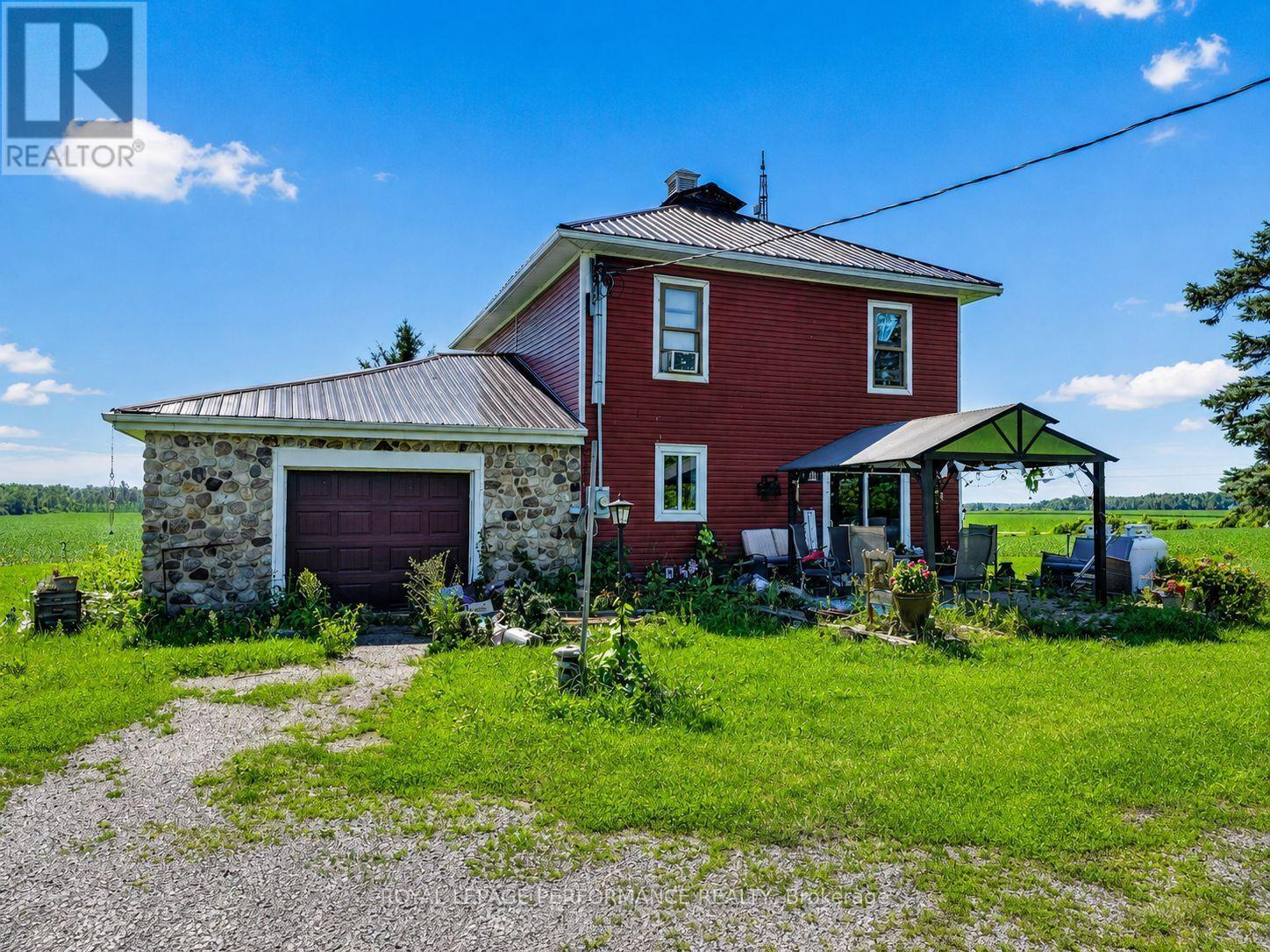 5019 County Road 34 N, South Glengarry, Ontario  K0C 2J0 - Photo 31 - X13651048