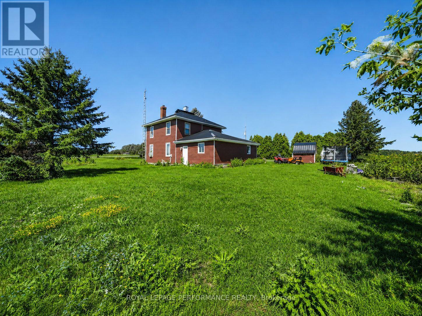 5019 County Road 34 N, South Glengarry, Ontario K0C 2J0 - Photo 4 - X13651048