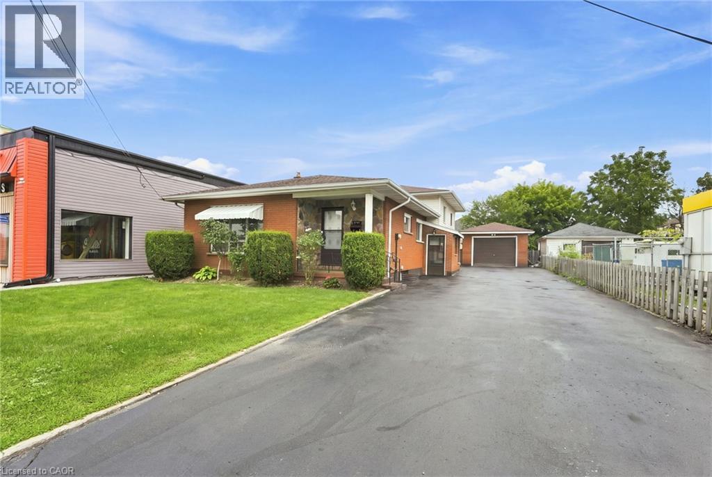 5742 STANLEY Avenue, Niagara Falls, Ontario