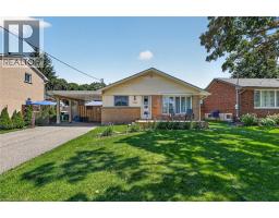 138 LYNDALE Crescent, woodstock, Ontario