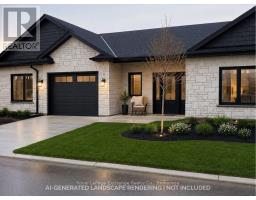 UNIT 36 - 1071 WATERLOO STREET N, saugeen shores, Ontario