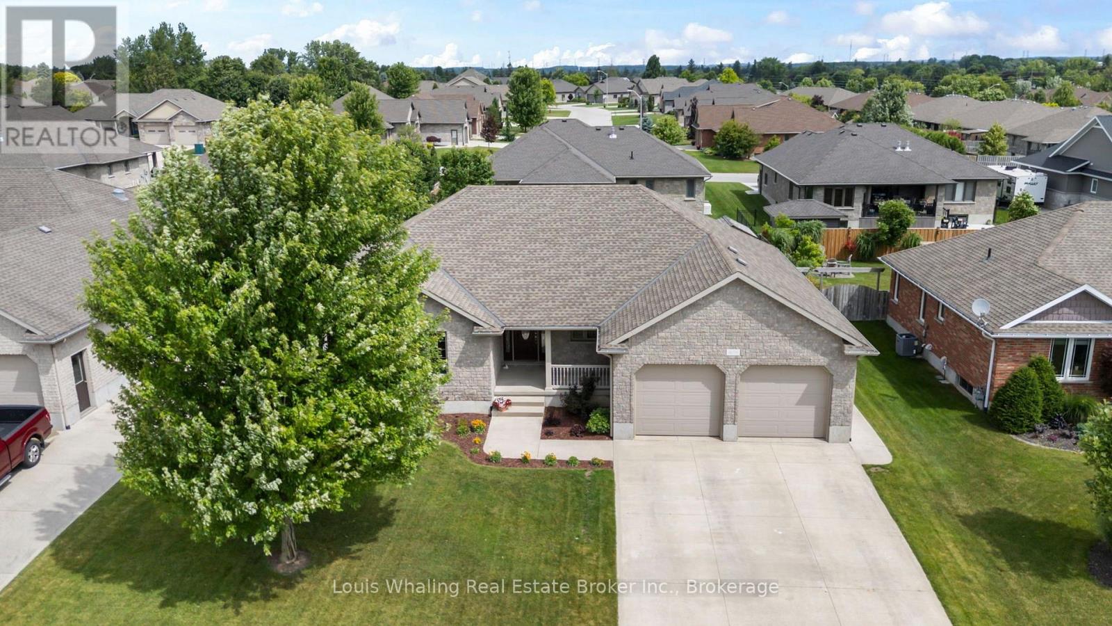 408 4th Street S, Hanover, Ontario N4N 3V1 - Photo 2 - X13651072
