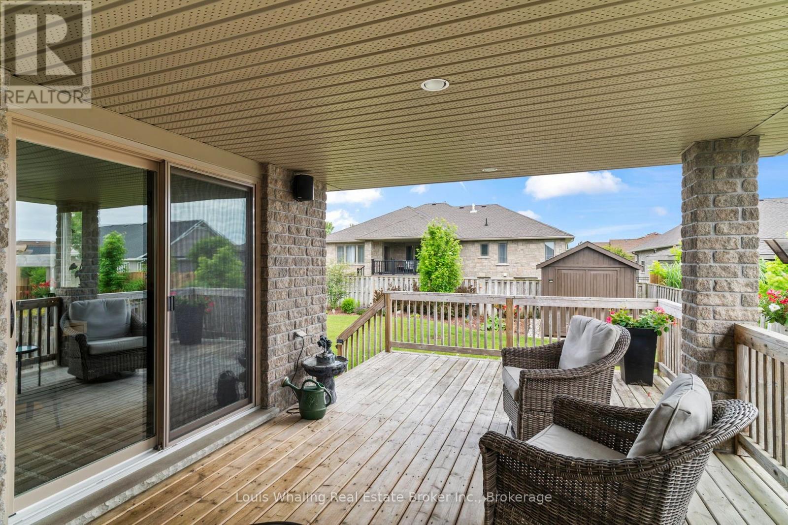 408 4th Street S, Hanover, Ontario N4N 3V1 - Photo 25 - X13651072