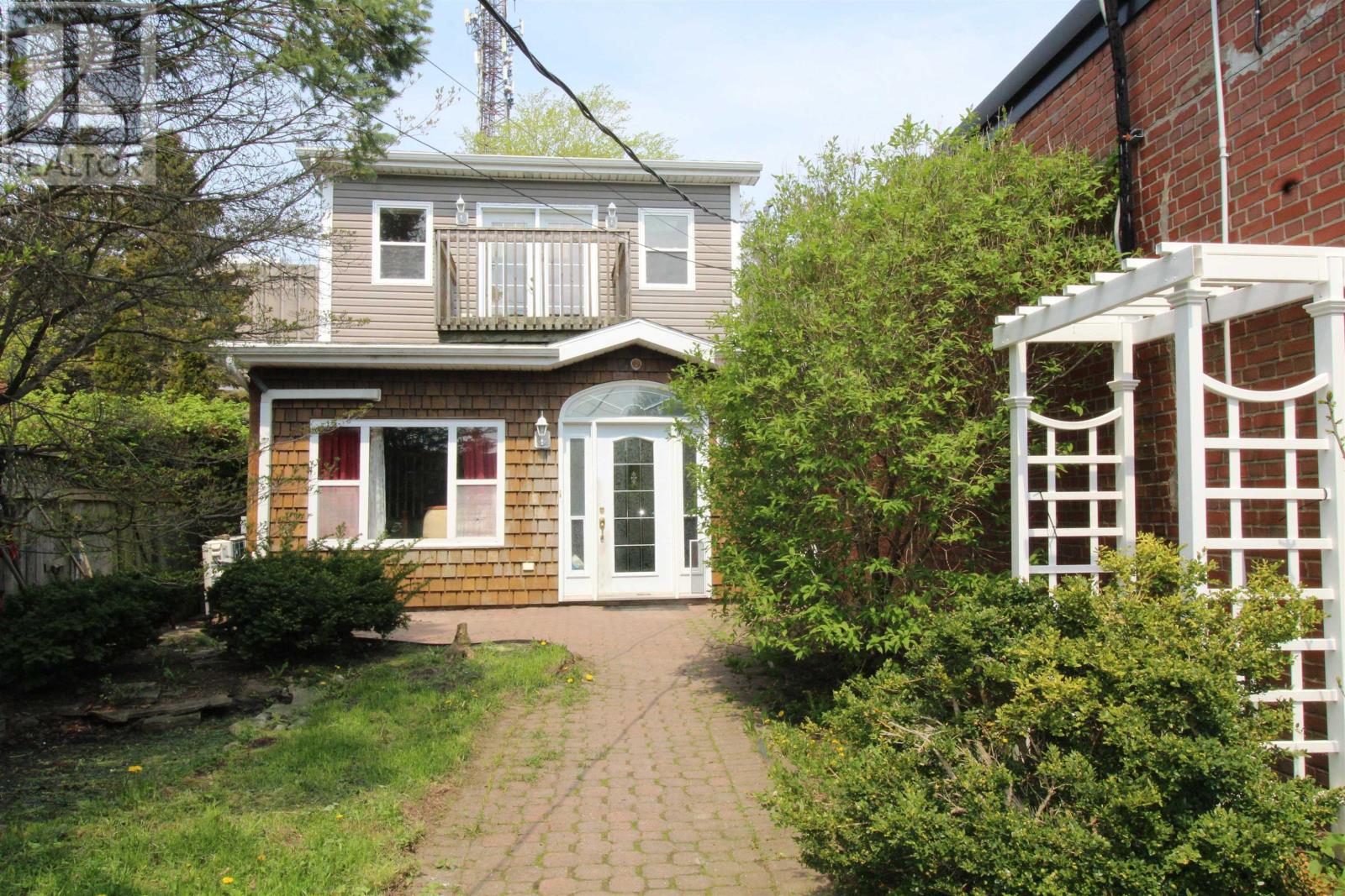 5789 Charles Street, Halifax, Nova Scotia  B3K 1K7 - Photo 1 - 202611319