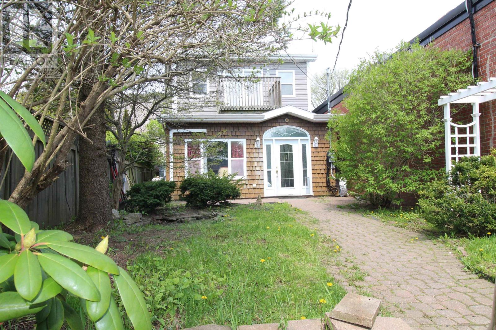 5789 Charles Street, Halifax, Nova Scotia  B3K 1K7 - Photo 2 - 202611319